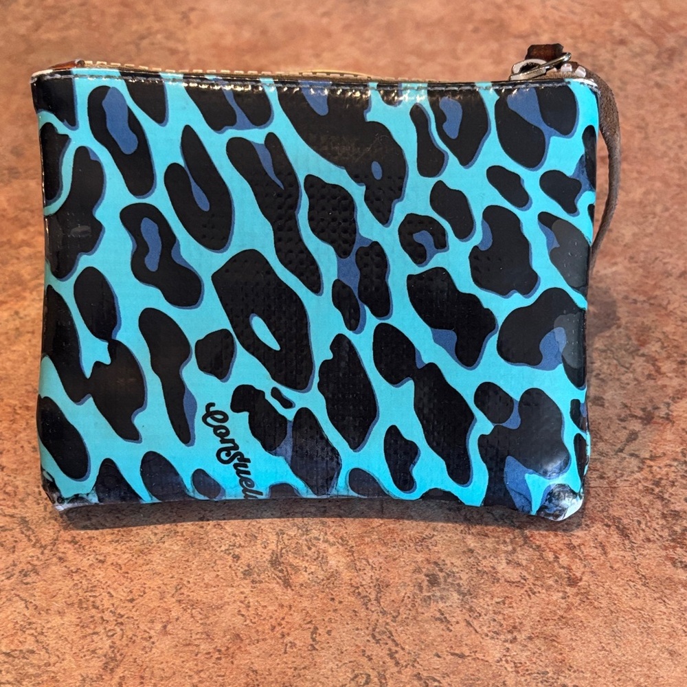 Counsuela Mona Wallet - Picture 5 of 6